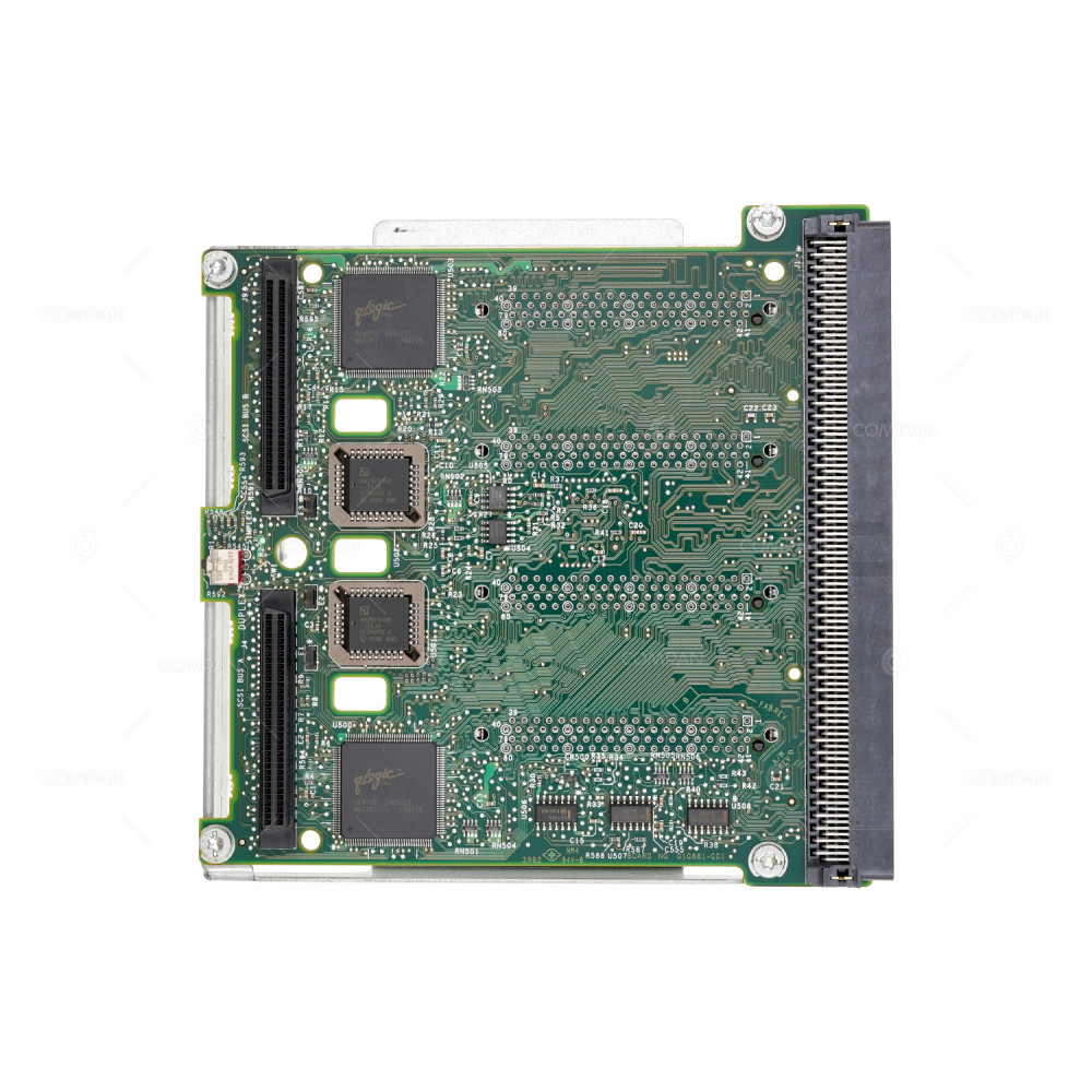 231128-001 HP SCSI BACKPLANE BOARD FOR DL580 G2 010879-001